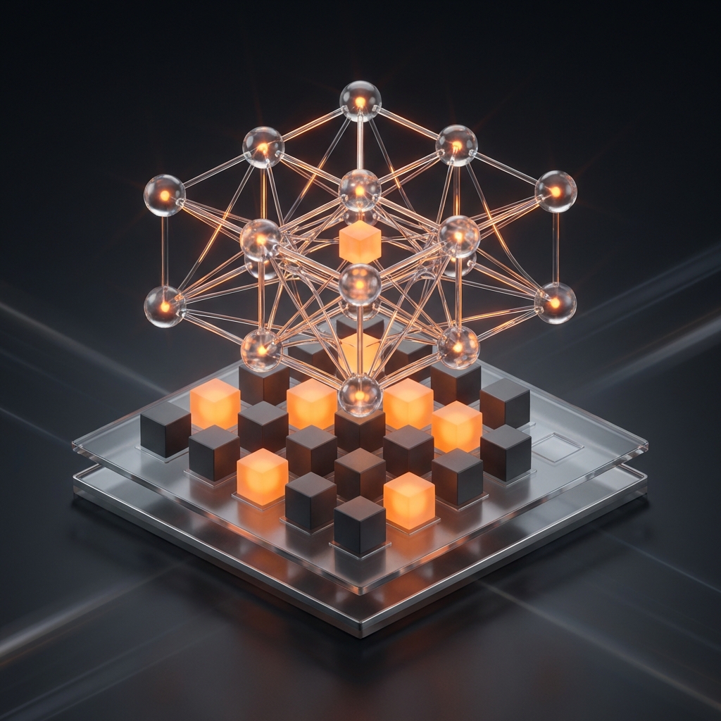 SERPHub AI Neural Content Orchestration