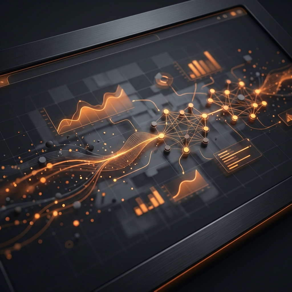 SERPHub Data Integration